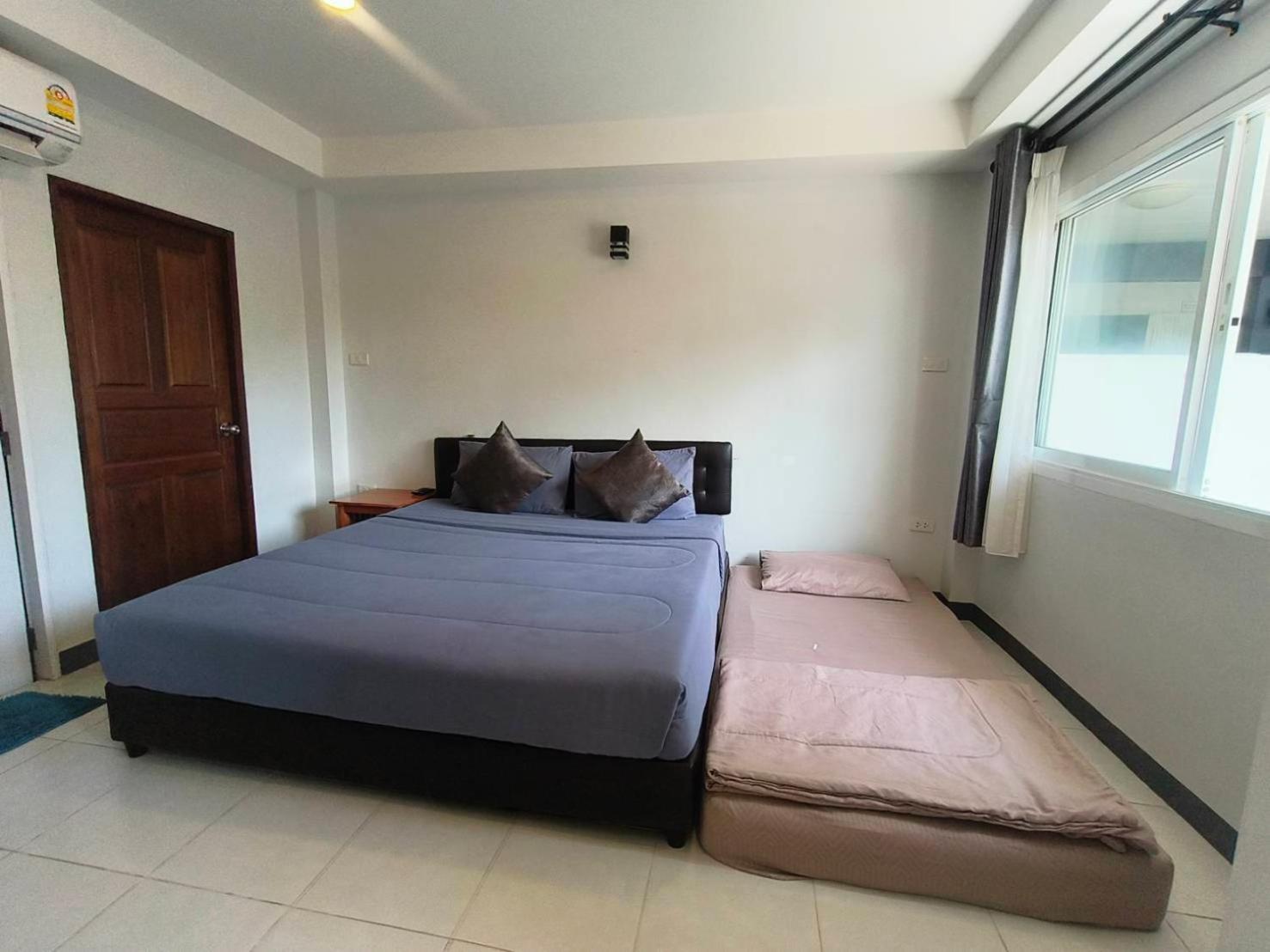 Nangkam Boutique Donsak Hotel Ban Pheng Krong Exterior photo